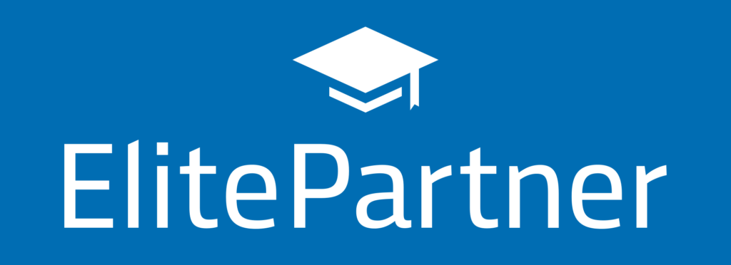 ElitePartner Logo