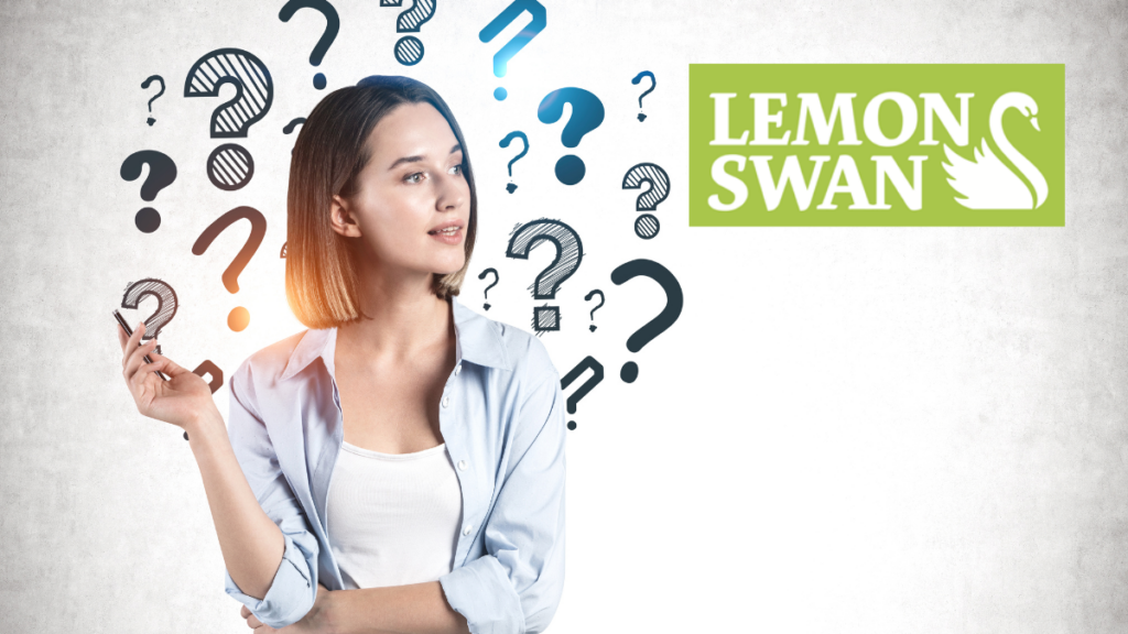 Was ist LemonSwan?