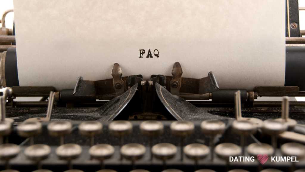 FAQ