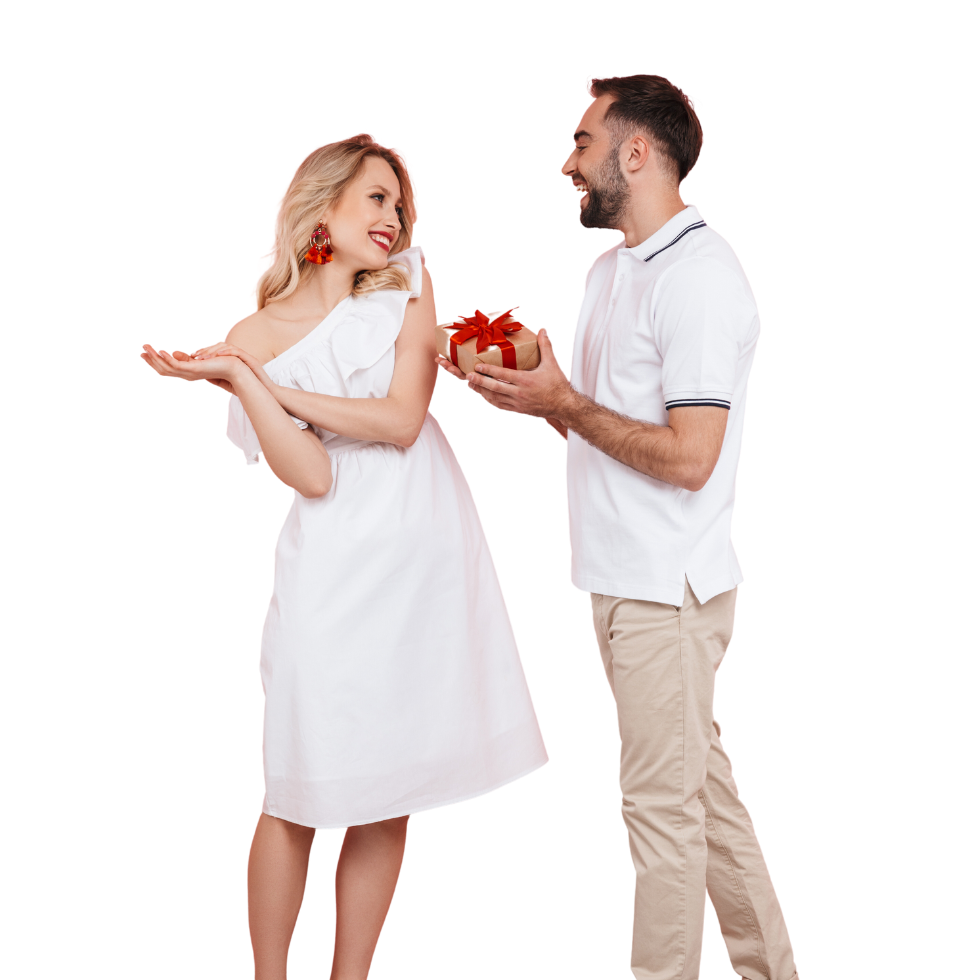Geschenke für Frauen