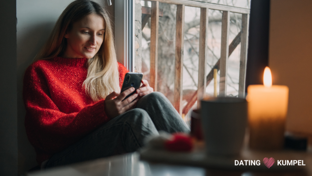 Frauen und Männer lernen sich immer mehr im Netz kennen